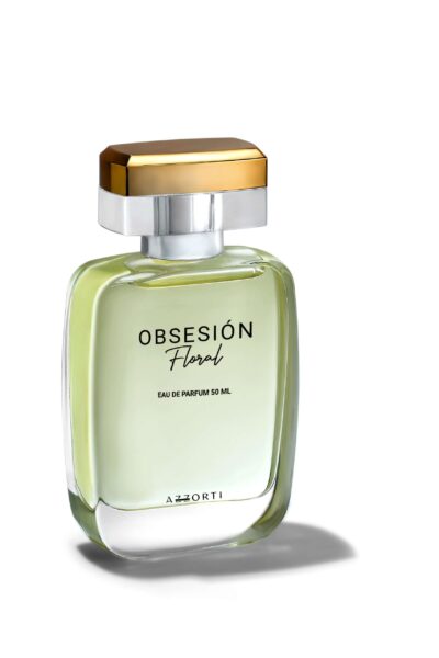 OBSESION FLORAL LEVEMENTE DIAGONAL DERECHO